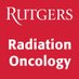 Rutgers Radiation Oncology (@RU_RadOnc) Twitter profile photo