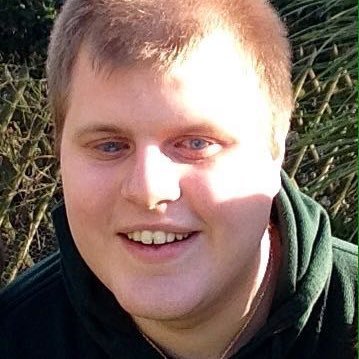 Blogger, poet, contrarian, mental health volunteer. Christian, blind, singer, single, conservative. Controversial just means taking a side. Cheerful pessimist.