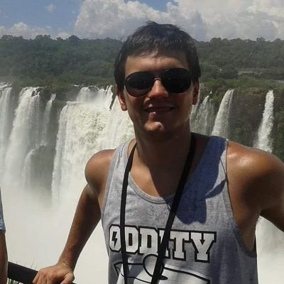 Profile Picture of Nico Agasse (@NicoAgasse) on Twitter