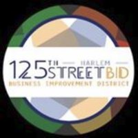 125th Street BID(@125thstreetbid) 's Twitter Profileg