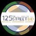 125th Street BID (@125thstreetbid) Twitter profile photo