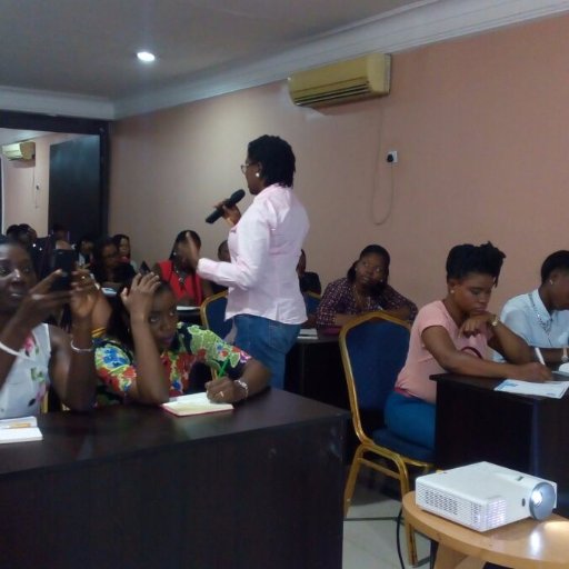 Tec Experience is a provider of innovative individual and corporate Microsoft Office Suite and Online Marketing training courses all over Nigeria.