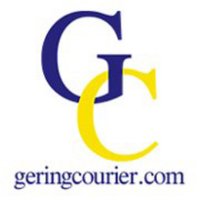 Gering Courier (@geringcourier) 's Twitter Profile