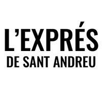 Exprés de St Andreu (@standreuexpres) 's Twitter Profile Photo Exprés de St Andreu (@standreuexpres) 's Twitter Profile Photo