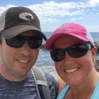 Heather asks you to text BOLD to 64433 (@heathermgt) 's Twitter Profile Photo