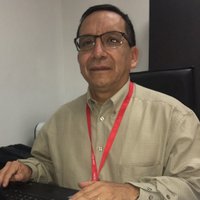 Mario Ruiz Romero (@marioruizrom) 's Twitter Profile