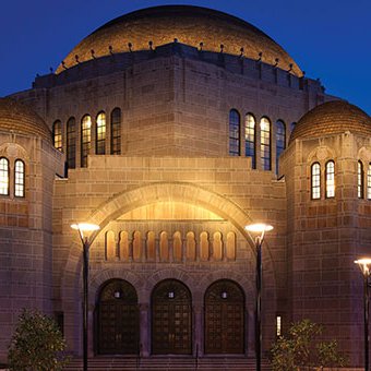 MaltzCenter's profile picture. The Official Twitter account of the Milton and Tamar Maltz Performing Arts Center