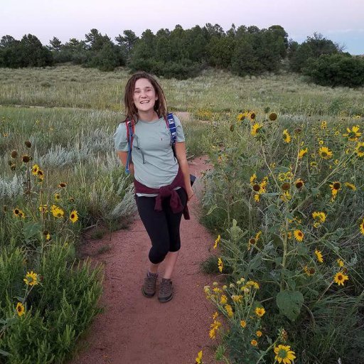 _kelcieanne's profile picture. ASU Walter Cronkite School of Journalism, Graduate