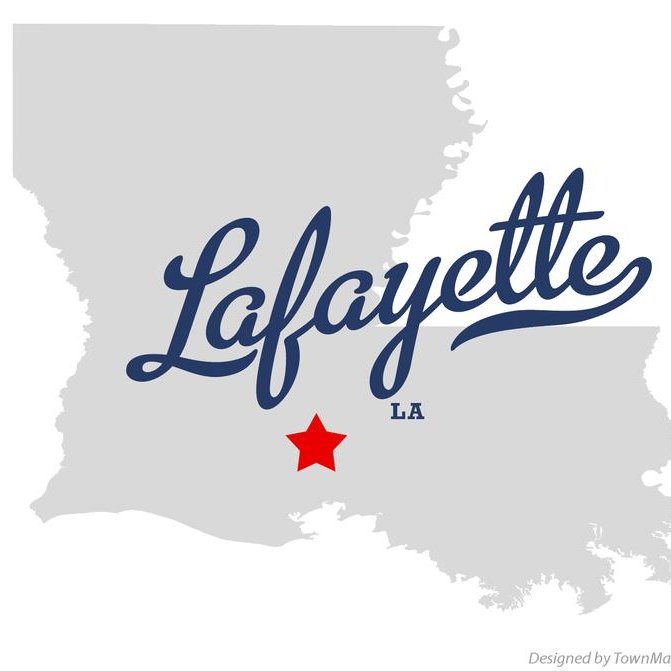 This account posts job opportunities at Lafayette, Louisiana area tech companies. For additional jobs, please visit https://t.co/Yxz2FAv0bP