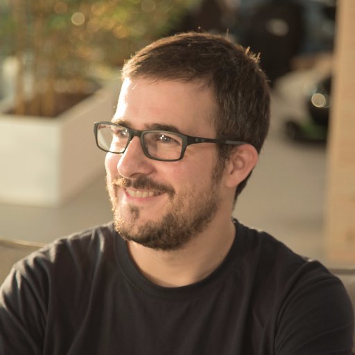 CTO at @jobandtalentEng, Internet Tech Passionate
