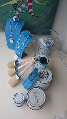 TheHavenEmporio's profile picture. Painted Furniture, Commissions, Annie Sloan Chalk Paint, Brushes & Waxes & more! Milford Haven, Pembrokeshire. 01646 278030 We follow back ! @Stephinhax