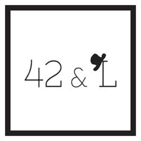 42 & Lawrence (@42andlawrence) 's Twitter Profile