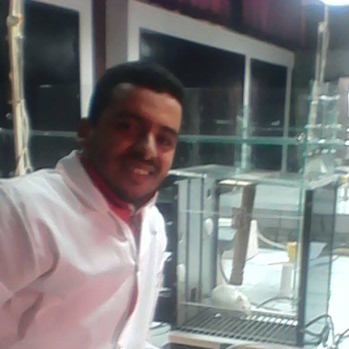 Lougay_Abdel's profile picture. Je suis biologiste, et j’espère de continuée mes études supérieures inchALLAH.