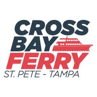 Cross Bay Ferry (@crossbayferrytb) 's Twitter Profile