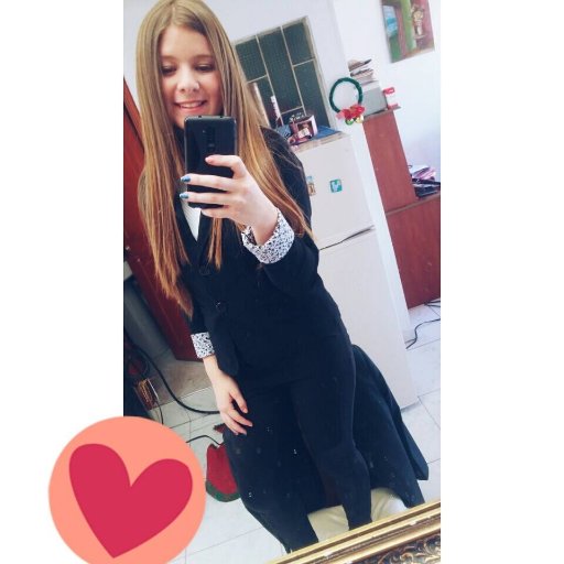 _Julieta_14's profile picture. MILLONARIOS F.C ⚽ DIOS CONMIGO QUIEN CONTRA MI  #Cheerleading  #GYM  MODERN LANGUAGES STUDENT snap: Kathediaz4