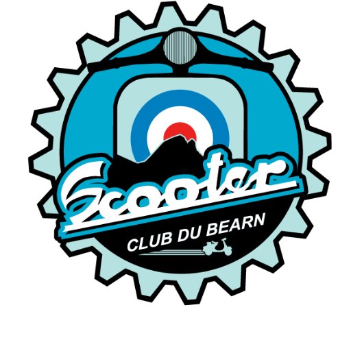 Scooter Club du Béarn