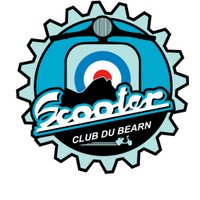 Scooter Club du Béarn(@SC_Bearn) 's Twitter Profile Photo