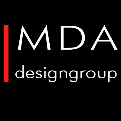MDA_Designgroup's profile picture. 