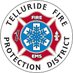 Telluride Fire EMS (@TellurideFPD) Twitter profile photo