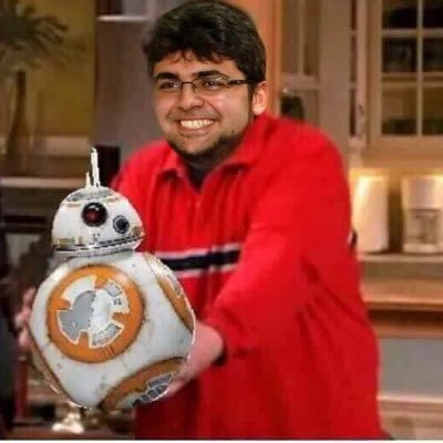 Editor and VFX artist. Currently VFX Compositor at Atlanta VFX. Star Wars nerd.