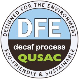 QUSAC Decaf Inc.