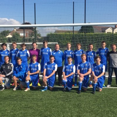 CaldicotTownYouth Profile