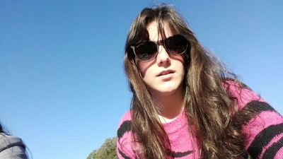 Médica. Adicta a los videos de gatitos y al helado. 🌍🇦🇷🇨🇵🇪🇸