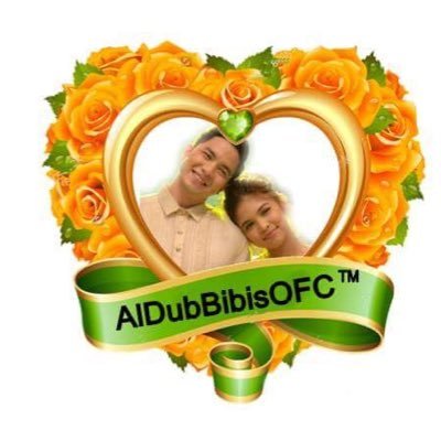 This is the original and official account of ALDUBBibisOfficial based in San Diego Calif.