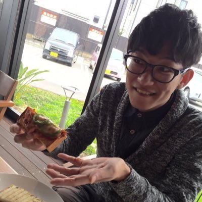 troniiisan's profile picture. 社畜系大学生