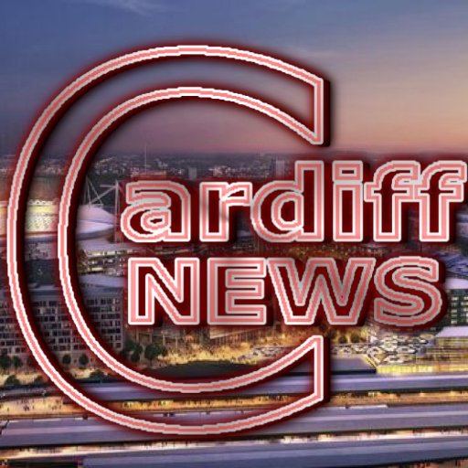 newsincardiff's profile picture. 