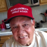 Old Deplorable SOB (@joeortiz387) 's Twitter Profile