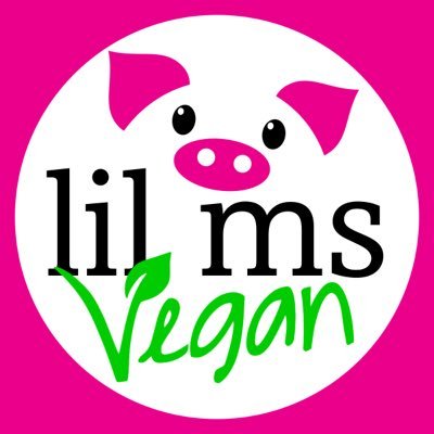 lil_ms_vegan's profile picture. Sharing how easy it is to be vegan and make compassionate choices- food, fashion, fitness, makeup, household products, entertainment, and adventure!