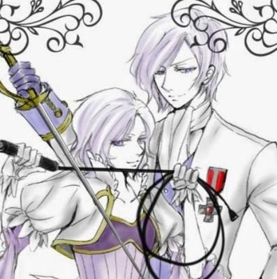 SnufOut_Impure's profile picture. Snuf out the Impure Snuf out the unclean... Join me @HisButlerSebby and we can rule the new world together. 
(#BlackButlerRP/#MV/#21+)