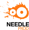 NeedleProd's profile picture. 