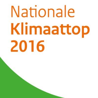 Volg de discussie via #klimaattop2016. Dit account bevat slechts retweets van #klimaattop2016 die worden getoond op de website en wordt niet actief gebruikt.