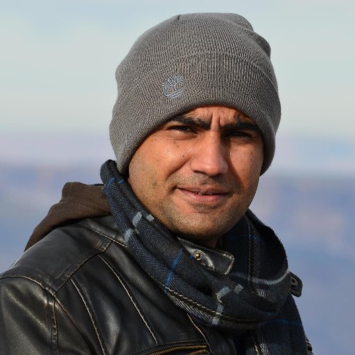 Professional Researcher, Hobbyist Photographer, Adventurous Traveler, Responsible Father