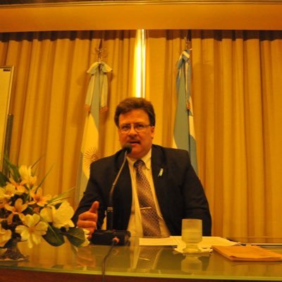 Presidente STJ Corrientes. Doctor en Dcho. Adm. Iberoamericano UDC. Doctor en Derecho y Esp.en Dcho. Administrativo UNNE. Docente grado y posgrado UNNE y UCP.