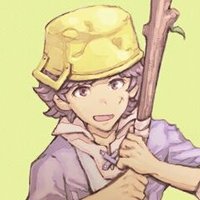 Donnel ||ドニ (@potofcourage) 's Twitter Profile