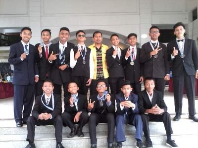 ahmadzidannadzi's profile picture. You don't have to like it, but respect it..