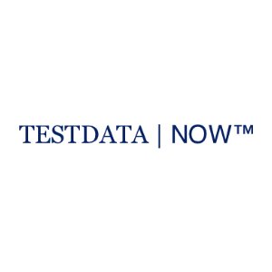 Accelerate https://t.co/vjnYDTvXqm testing with test data on-demand.