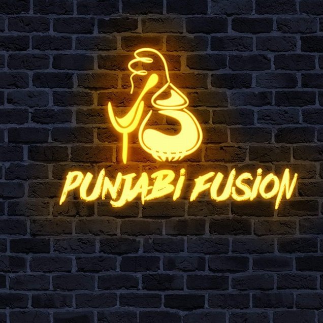 Punjabi Fusion the best resturant in town with some lip smacking #indian/punjabi/northindian food and amazing bar with splendid cocktails.
#ambience #bar #food