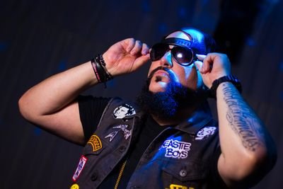 TQUESTWF's profile picture. 