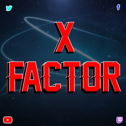 MeSXFactoR's profile picture. 