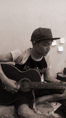 dedi0802's profile picture. Speed mania