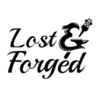 lostandforged(@lostandforged) 's Twitter Profile Photo