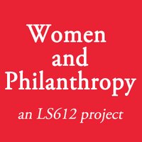 Women & Philanthropy(@philanthropy612) 's Twitter Profile Photo