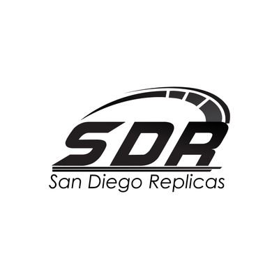 CarGrease1's profile picture. U.S. Army Veteran and Owner of San Diego Replicas @SDReplicas
The most advanced Porsche replicas available. Dont miss an update! Turn on my post notifications!