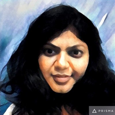 anamikag's profile picture. Playing a few characters, without any limits.