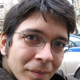 alexandreforget's profile picture. scientific atheist turned Chistian.