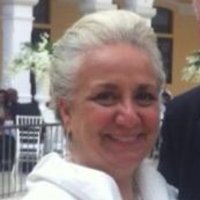 Gloria Ritter - @gloriakritter Twitter Profile Photo